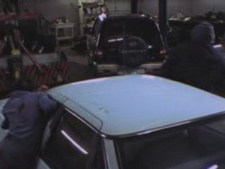 extrait de "Home Sick" (Attention contenu violent) - 2007