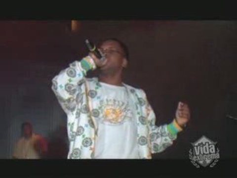 Redimi2 - Declaro Vida Extrema Podcast