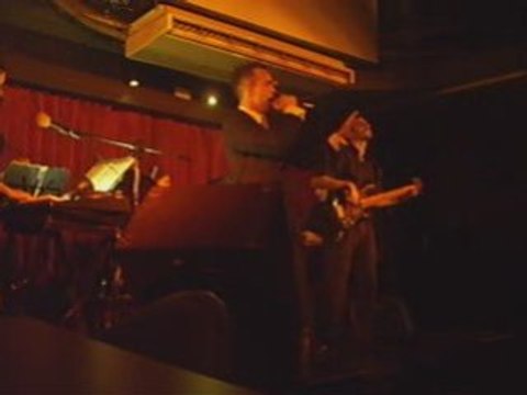 Hasta que me olvides- Tributo Argentino a Luis Miguel-