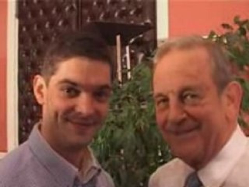 Clip de campagne de Jérôme Viaud