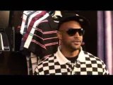 Booba A TEPOK ITW {ALBUM 09}EXCLU 2008