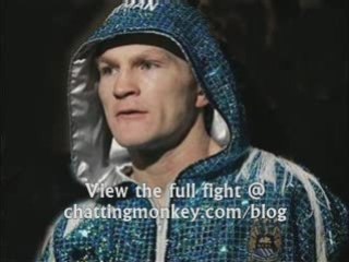 Hatton vs Malignaggi Fight Overview