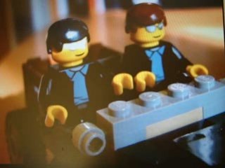 bande annonce exterminator