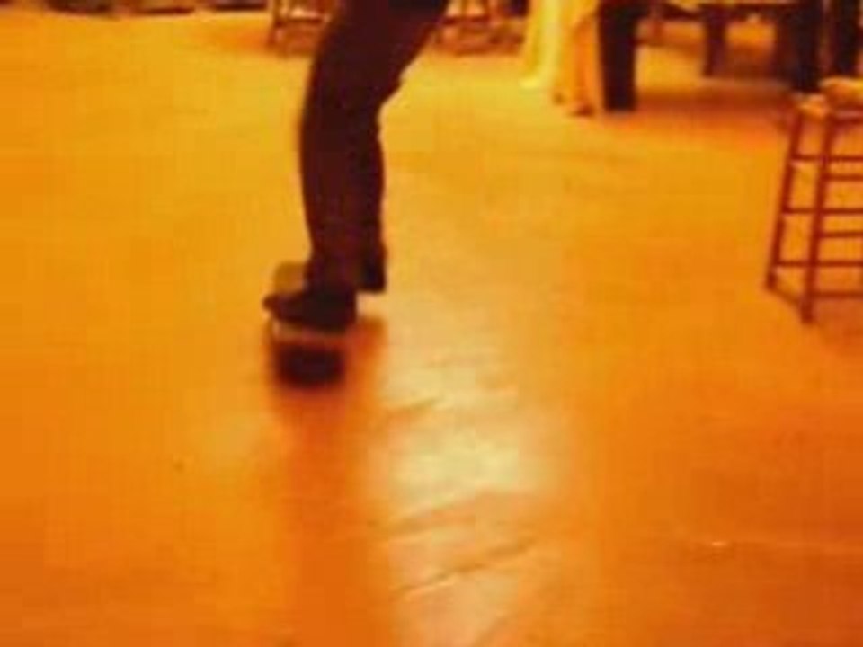 Skategrange