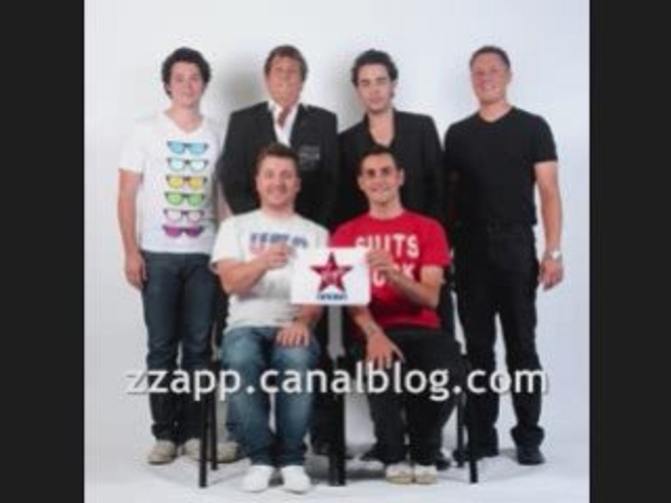 Le JR sur Virgin Radio
