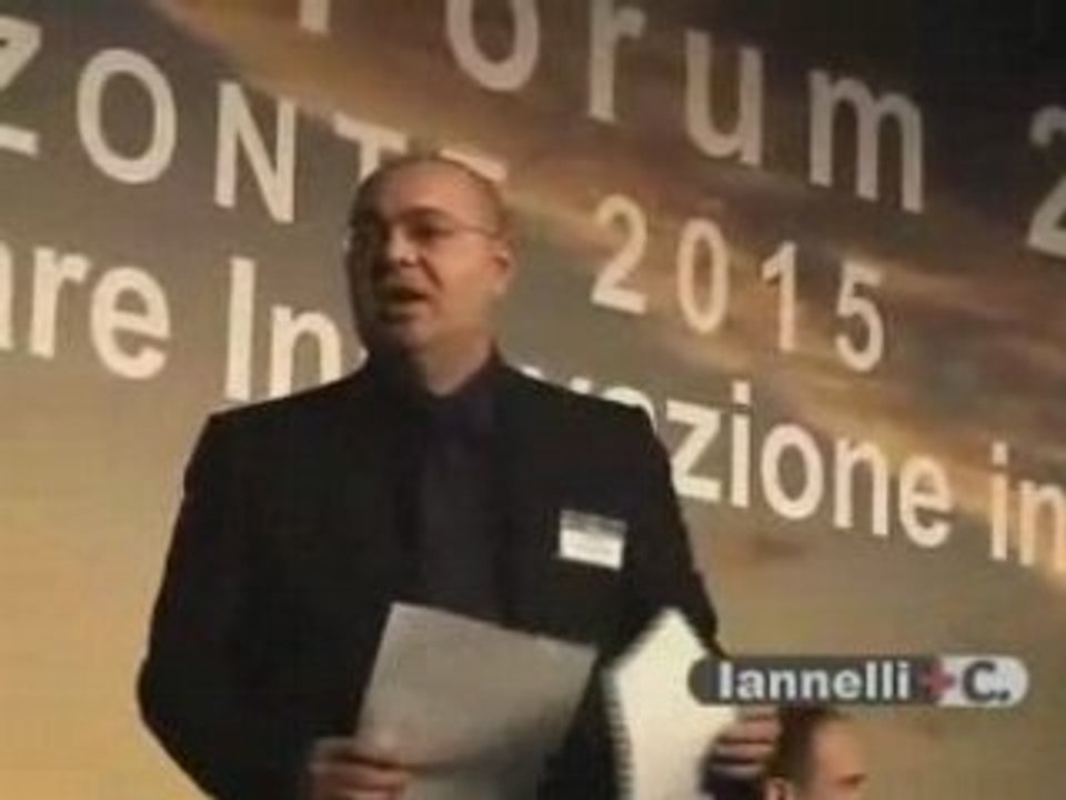 Presentazione al Web 2.0, di Vito Di Bari
