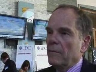 Don Tapscott, intervista