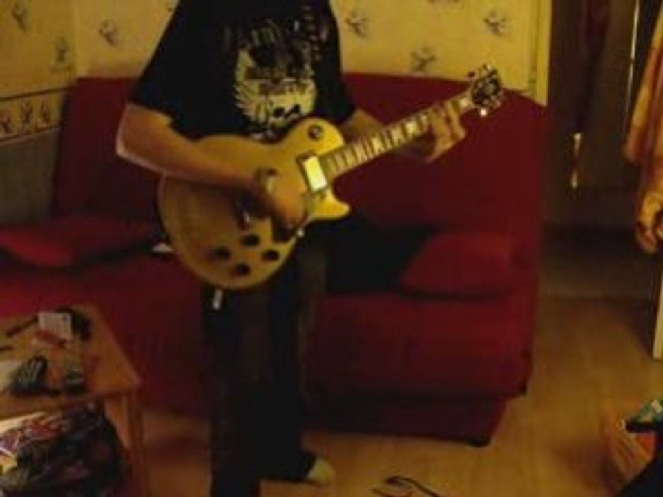 Guitare