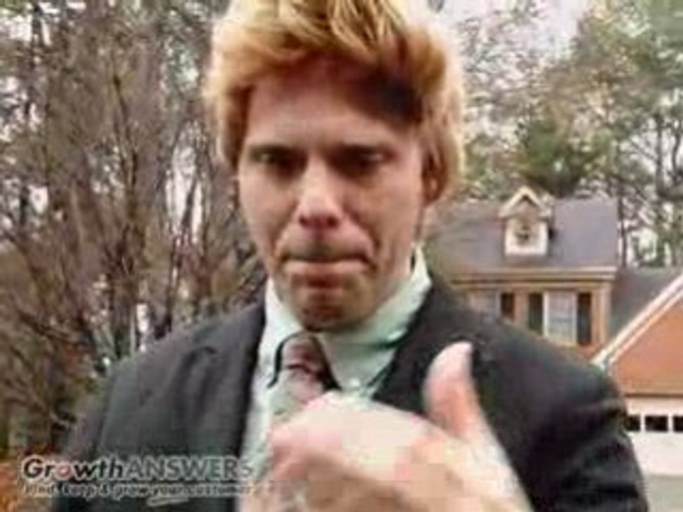 Meet the Greatest, Most Talented, Marketing Expert on the Pl