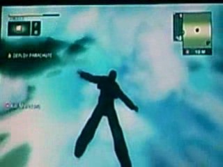 Just Cause- Taking Out The Garbage Part 4