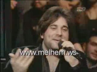 Taratata Melhem Zein with Saber - Mathelt El Hob