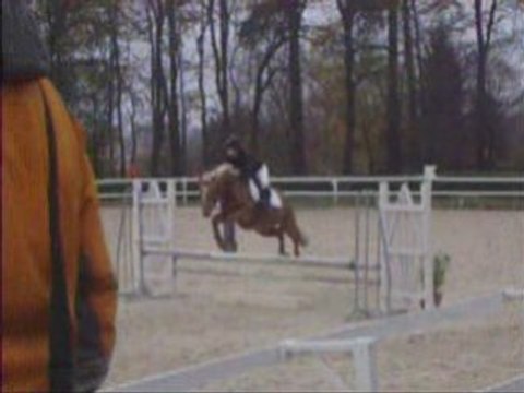 Cso a jarry avec Ignès