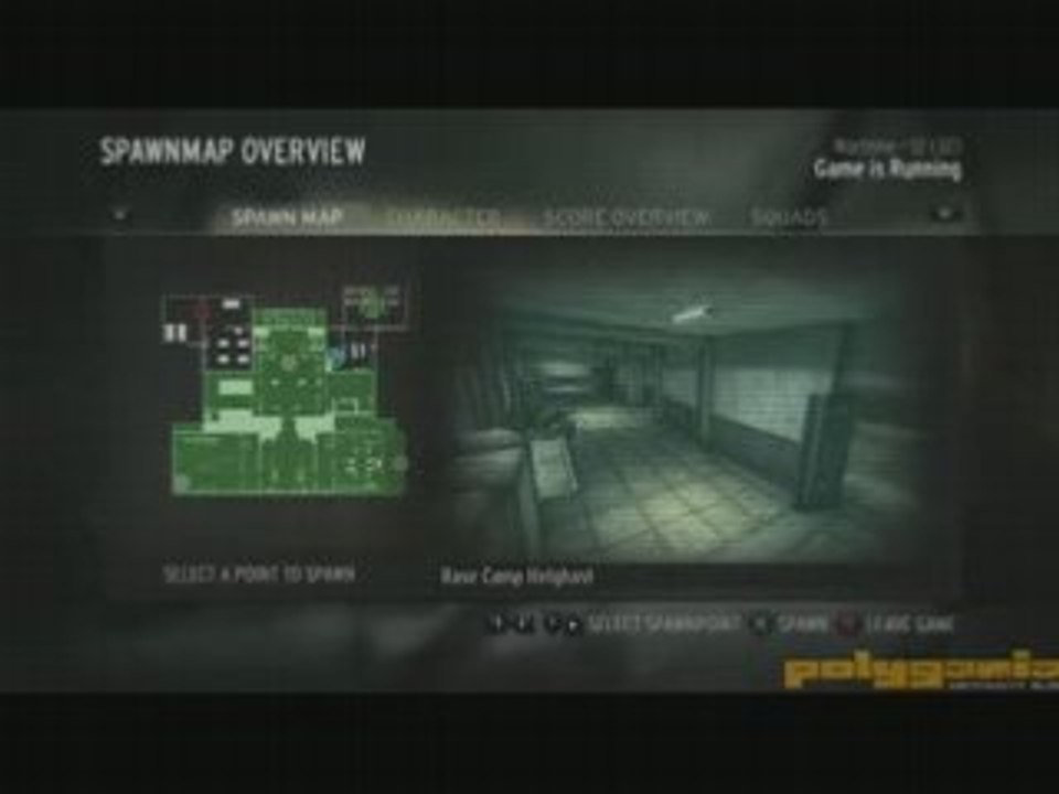 Killzone 2 Multiplayer beta: Gameplay 3