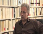 Hanif Kureishi - Transfuge magazine