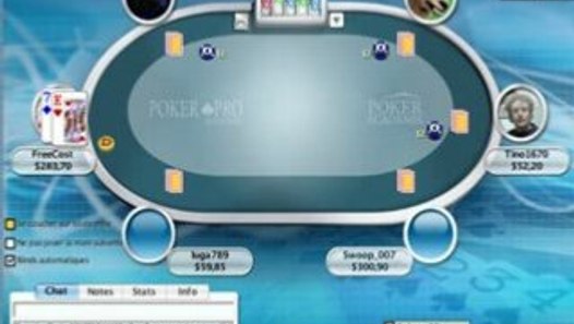 Small Ball Poker Definition