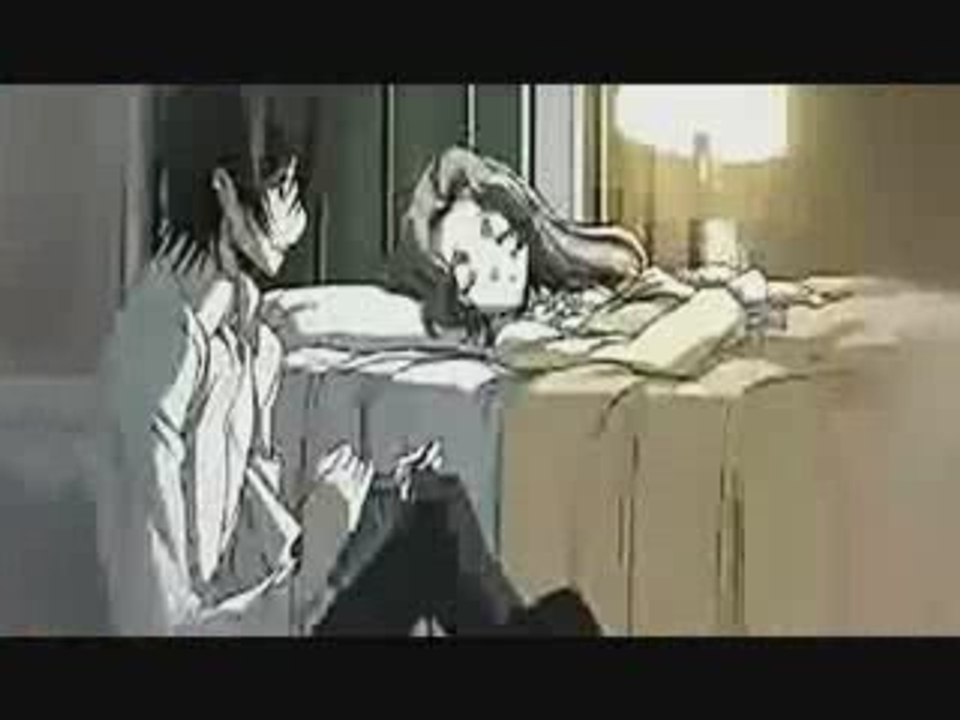 Amv Code geass : Rest with me
