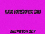 playad confession feat samia