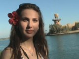ACTU24 -Miss Belgique 2009 : Elena le préfère laid et fidèle