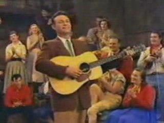 Jim Reeves - Bimbo.flv