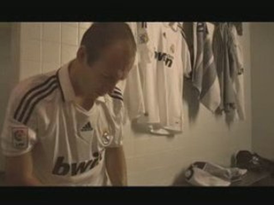 Robbens Spiel - Zauberschuh