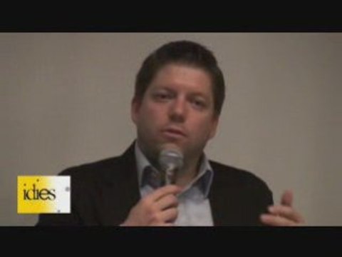 La place de toutes les parties prenantes de l’entreprise (1)