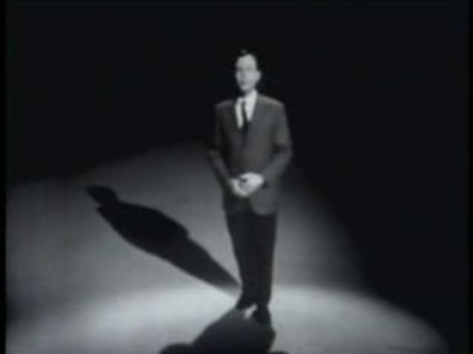 Jim Reeves - Danny Boy.flv