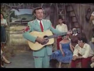 Jim Reeves - I've Lived a Lot In My Time.flv