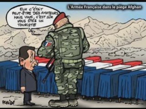 Clip Noir Désir Gagnants-perdants