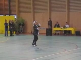 Janville 2008 - Jennifer