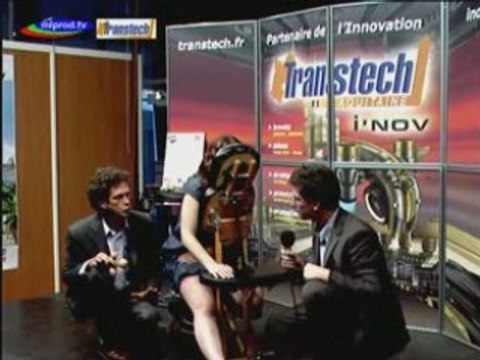 Le BOULADO Rolland DUVET - MARIE-LYNE Productions