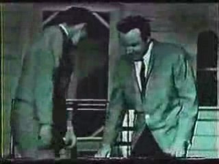 Jim Reeves - Welcome To My World (live)