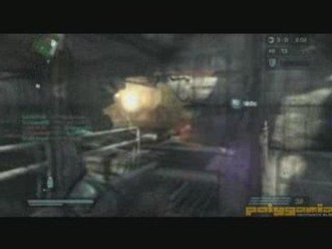 Killzone 2 Multiplayer beta: Gameplay 2