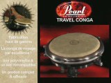 Pearl Travel Conga (La Boite Noire)