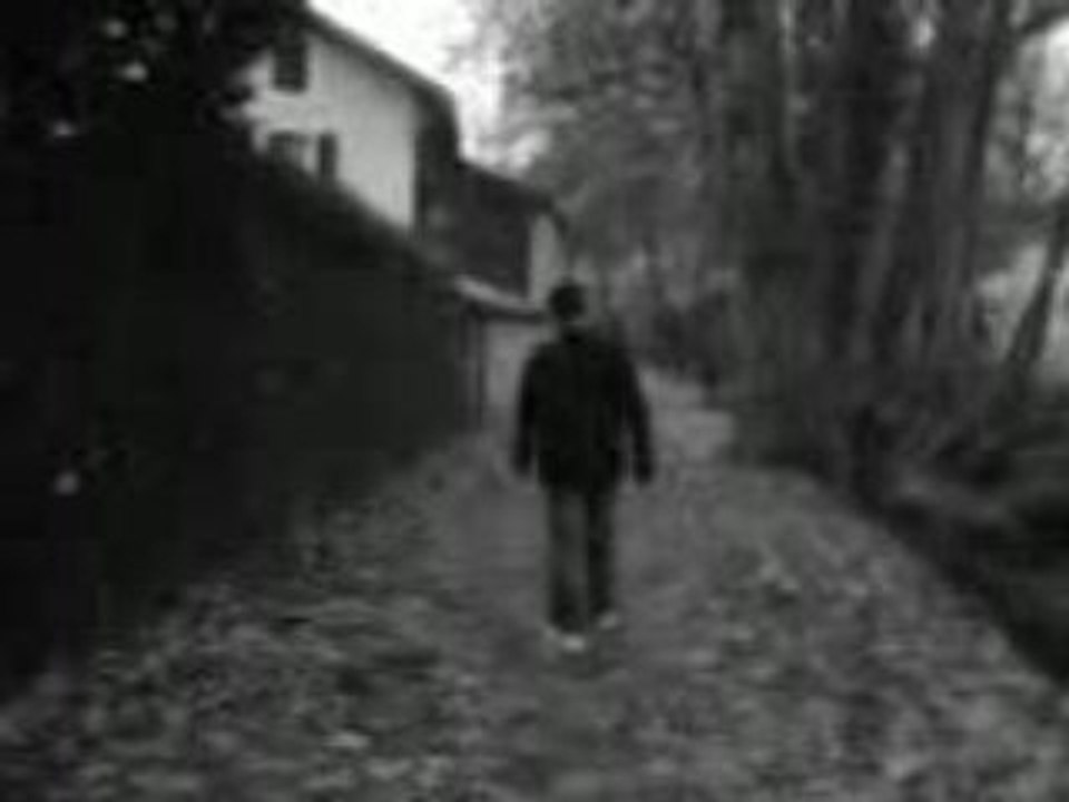 Une Poursuite... Une Mort