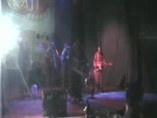 Ljwad imazighne à complexe(med zafzaf)