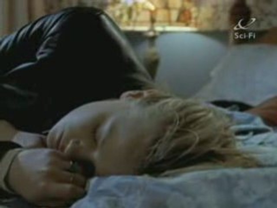 Outer Limits - Feasibility Study (1of5)