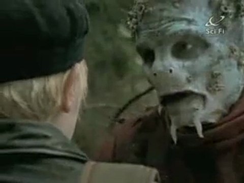 Outer Limits - Feasibility Study (2of5)