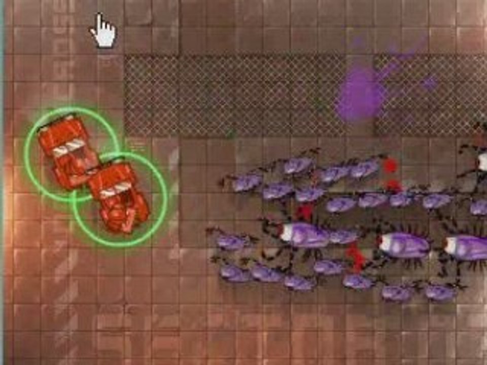 Red raid (102 355) by Yanvic