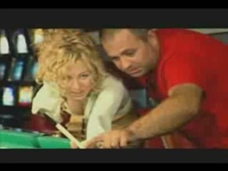 Андрей Широков — Карамелька