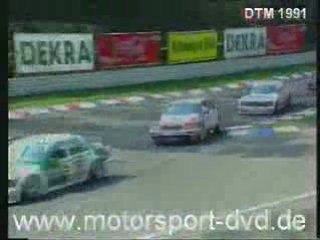 DTM 1991