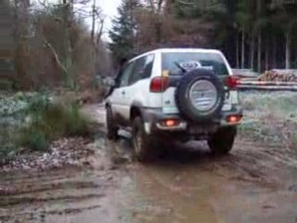 Bourbiers Rando Azergues 2008 IMG_0741