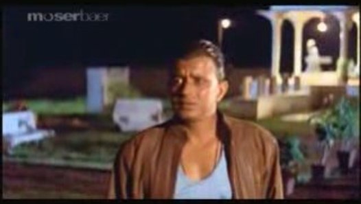 Phool Aur Angaar - Phool Ye Angaar Ban Gaya - Mithun 