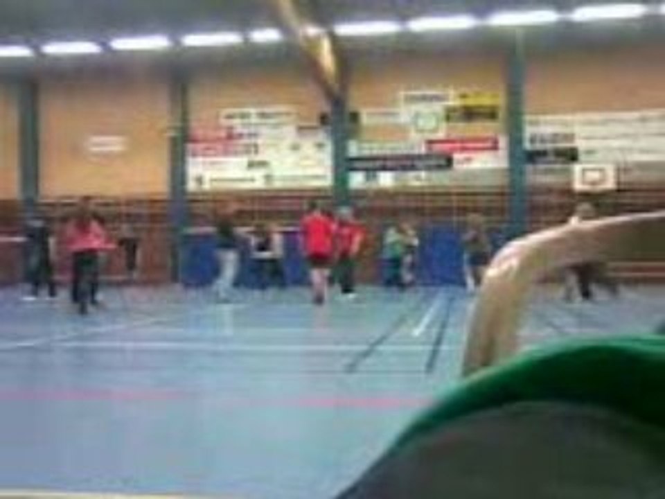 NV och SP Dansar loss!