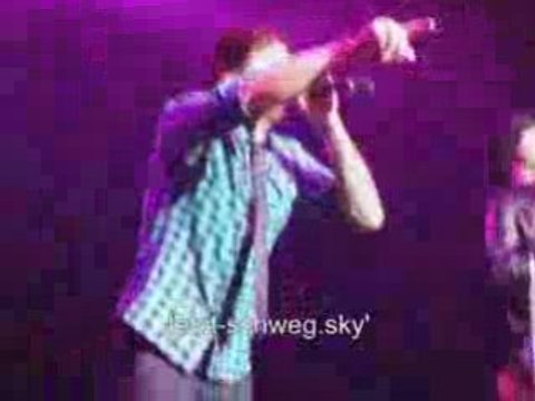 Simple Plan: Take my Hand