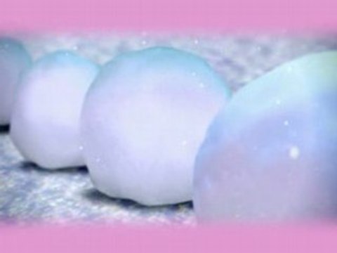 Film de boules gratuit : Les Boules à la queue leu leu