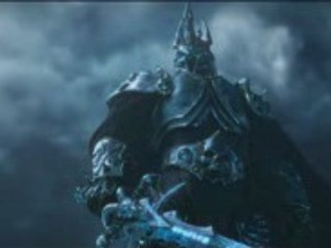 World of Warcraft : Wrath Of The Lich King