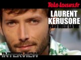 Interview Laurent Kerusore (Plus Belle la Vie)