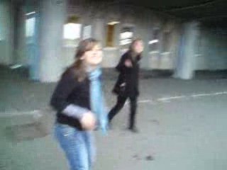 Ion & Low' [Saute-Mouton] & Les Autres =D