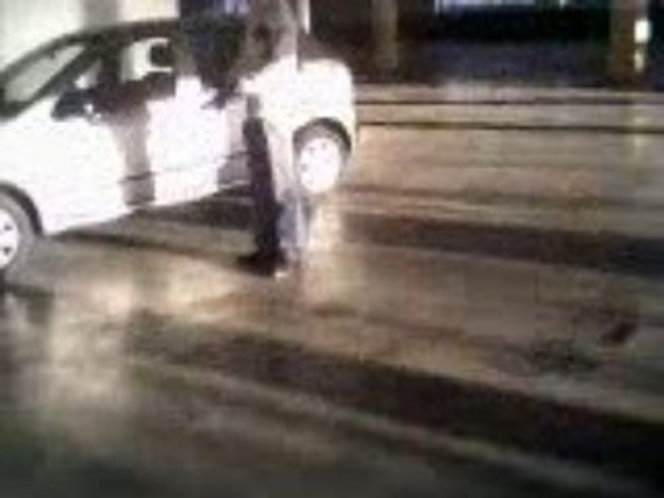 Trafic véhicules volés