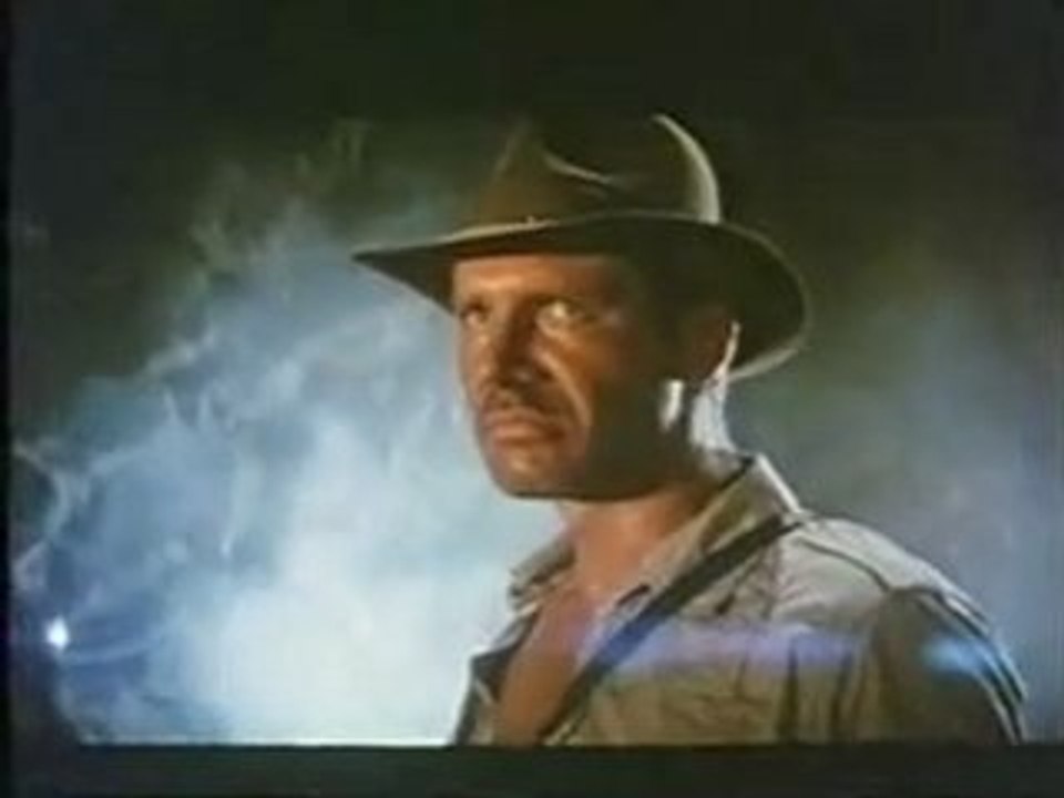BANDE ANNONCE 1 INDIANA JONES ET LE TEMPLE MAUDIT STEFGAMERS